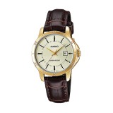 Relgio Casio LTP-V004GL-9A Feminino