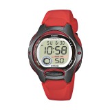 Relgio Casio LW-200-4AV Feminino