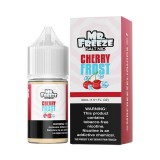 Essncia Vape Mr Freeze Salt Cherry Frost 50mg 30ml