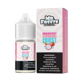 Essncia Vape Mr Freeze Salt Dragonfruit Strawberry Frost 35mg 30ml