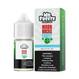 Essncia Vape Mr Freeze Salt Moon Rocks Frost  35mg 30ml