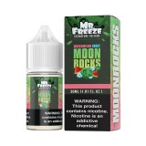 Essncia Vape Mr Freeze Salt Moon Rocks Watermelon Frost 35mg 30ml