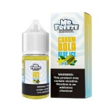 Essncia Vape Mr Freeze Salt Carambola Blue Ice 35mg 30ml