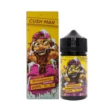 Essncia Vape Nasty High Mint Cush Man Mango Strawberry 0mg 60ml