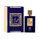 Perfume Al Wataniah Thahaani EDP Unissex 100ml