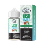 Essncia Vape Mr Freeze Menthol Lush Frost 6mg 100ml