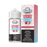 Essncia Vape Mr Freeze Menthol Lychee Frost 0mg 100ml