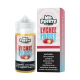 Essncia Vape Mr Freeze Menthol Lychee Frost 6mg 100ml