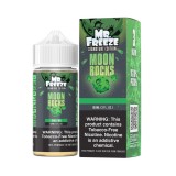 Essncia Vape Mr Freeze Signature Edition Moon Rocks 3mg 100ml
