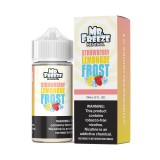 Essncia Vape Mr Freeze Menthol Strawberry Lemonade Frost 6mg 100ml