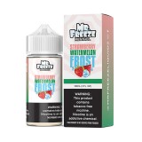 Essncia Vape Mr Freeze Menthol Strawberry Watermelon Frost 6mg 100ml