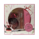 Kit Nyc Scents No. 7594 Feminino 3pcs