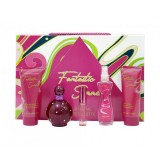 Kit Nyc Scents No. 7723 Fantastic Summer Feminino 5pcs