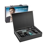 Kit Nyc Scents No. 7716 Masculino 5pcs