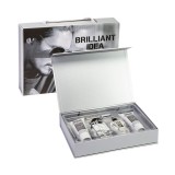 Kit Nyc Scents No. 7739 Masculino 5pcs