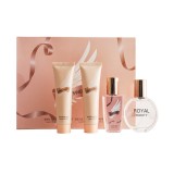 Kit Viva Luck Royal Seety VL1019 4pcs