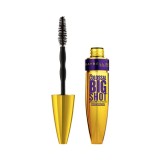 Mscara de Clios Maybelline The Colossal Big Shot Volum Express 226 Very Black Waterproof