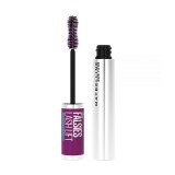 Mscara de Cilios Maybelline The Falsies Lash 202 Very Black Waterproof