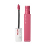 Batom Lquido Maybelline Superstay Matte Ink 15 Lover