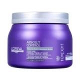 Mscara Capilar L'Oral Serie Expert Absolut Control 500g