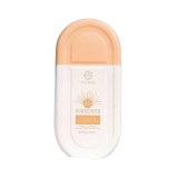 Protetor Solar Estelin SPF100 PA+++ com Cor ES-0080 100g