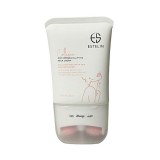 Creme para Pescoo Estelin Firmador e Antirrugas ES-0065 120g
