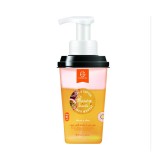 Mousse de Banho Estelin Passion Fruits ES-0063 370ml