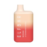 Dispositivo Descartvel ELF BAR BC5000 Puffs Strawberry Mango