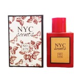 Perfume NYC Scents No. 079 EDT Feminino 30ml