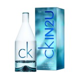 Perfume Calvin Klein IN 2U for Him EDT 150ml 