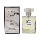 Perfume NYC Scents No. 0060 EDT Feminino 25ml