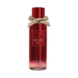 Body Splash V.V Love Amazing Red 250ml