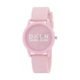 Relgio Daniel Klein DK12645-4 Feminino