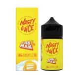 Essncia Vape Nasty High Mint Cush Man 6mg 60ml