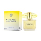 Perfume Versace Yellow Diamond EDT Feminino 90ml