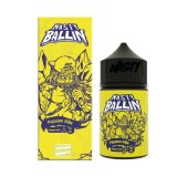 Essncia Vape Nasty High Mint Ballin Passion Killa 6mg 60ml