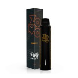 Dispositivo Descartvel Zomo Party 4500 Puffs Mango Ice