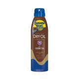 Spray Protetor Solar Banata Boat Dry Oil SPF15 170g