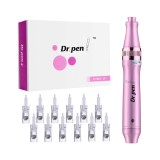 Dispositivo Dermapen Dr Pen Ultima M7-W