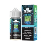 Essncia Vape Mr Freeze Signature Edition Moon Rocks Blue Razz Frost 6mg 100ml
