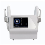 Mquina de Estimulao Muscular Profissional EMS20 HIFEM 220V