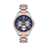 Relgio Daniel Klein DK12523-5 Feminino