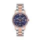 Relgio Daniel Klein DK12566-6 Feminino