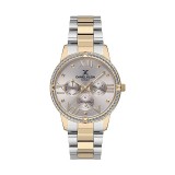 Relgio Daniel Klein DK12566-4 Feminino