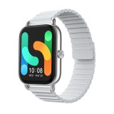 Relgio Smartwatch Haylou RS4 Plus LS11 Silver
