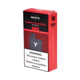 Dispositivo Descartvel Ignite V60 6000 Puffs Raspberry Lemonade