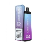 Dispositivo Descartvel Esco Bars 5000 Puffs Blueberry Raspberry