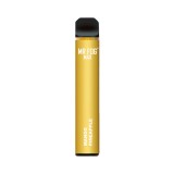 Dispositivo Descartvel Mr Fog MAX  1000 Puffs Mango Pineapple
