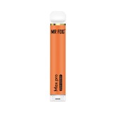 Dispositivo Descartvel Mr Fog MAX PRO 2000 Puffs Mango Pineapple Guava Lemonade
