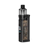 Kit Vape Lost Vape Centaurus Q80 Black Starry Night